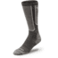 Vortex Game Trail Hunt Socks - Tick Repellent - Mens, Granite/Charcoal, M, 121-44-GRCM