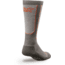 Vortex Game Trail Hunt Socks - Tick Repellent - Mens, Hunter Orange, M, 121-44-HUOM
