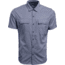Vortex Hammerstone Shirt - Mens, Crown Blue, Small, 120-06-CBLS