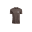 Vortex Head-on Muley T-Shirt - Mens, Brown Heather, Medium, 220-73-BRHM