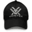 Vortex Logo Cap - Mens, Black, 120-39-BLK