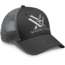 Vortex Logo Cap - Mens, Charcoal, 120-39-CHR