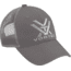 Vortex Logo Cap - Mens, Charcoal, One Size, 220-33-CHRX