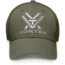 Vortex Logo Cap - Mens, Light Olive, 120-39-KAL