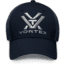 Vortex Logo Cap - Mens, Navy, 120-39-NVY