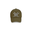 Vortex Logo Cap - Mens, Olive, One Size, 220-33-OLVX