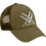 Vortex Logo Cap - Mens, Olive, One Size, 220-33-OLVX