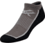 Vortex Main Trail Everyday No Show Sock - Mens, Black, M, 120-51-BLKM