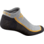 Vortex Main Trail Everyday No Show Sock - Mens, Charcoal, L, 120-51-CHRL