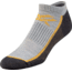Vortex Main Trail Everyday No Show Sock - Mens, Charcoal, L, 120-51-CHRL