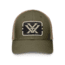 Vortex Men's Boxed Logo Cap, Olive 219085-OLV