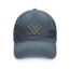 Vortex Men's Distressed Cap, Navy 119012-NVY