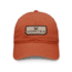 Vortex Men's Lifestyle Patch Cap, Orange 219048-ORG