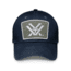 Vortex Men's Patch Cap, Navy 119027-NVY