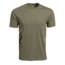Vortex Men's Side Graphic SS Tee, Olive Heather, M 119050-OLH-M