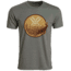 Vortex Mens SS Buck Chest Logo, Olive Heather, M, 219063-OLH-M