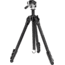 Vortex Mountain Pass Tripod Kit, Black, TR-MTP