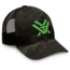 Vortex Nightfall Cap - Mens, Green/Black Multicam, 120-57-BCA