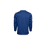 Vortex Northern Heights Henley Long Sleeve - Mens, Blue Jay, Large, 220-19-BLJL