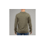Vortex Northern Heights Henley Long Sleeve - Mens, Forest, 2X, 220-19-FOR2X