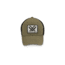 Vortex Patch Logo Cap - Mens, Olive, One Size, 220-34-OLV