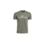 Vortex Peak T-Shirt - Mens, Sage Heather, 3X, 219059-SHE3X