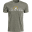 Vortex Peak T-Shirt - Mens, Sage Heather, 3X, 219059-SHE3X