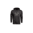 Vortex Performance Hoodie - Mens, Black Heather, 2X, 220-56-DUO2X