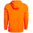 Vortex Performance Hoodies - Mens, Blaze, S, 220-56-BLZS