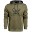 Vortex Performance Hoodies - Mens, Lichen, M, 220-56-LICM