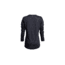 Vortex Point To Point Long Sleeve Shirt - Womens, Black Heather, Small, 220-27-BLHS