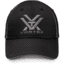 Vortex Pro Performance Cap - Mens, Black/Charcoal, 120-18-BLK