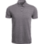 Vortex Punch In Polo - Mens, Grey Heather, Large, 120-02-GHTL