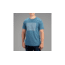 Vortex Topo Elk T-Shirt - Mens, Steel Blue Heather, Medium, 220-45-SBHM