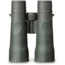 Vortex Razor HD 12x50mm Roof Prism Binoculars, Matte, Green, Full-Size, RZB-2104