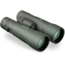 Vortex Razor HD 12x50mm Roof Prism Binoculars, Matte, Green, Full-Size, RZB-2104