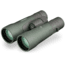 Vortex Razor HD 12x50mm Roof Prism Binoculars, Matte, Green, Full-Size, RZB-2104