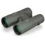 Vortex Razor HD 8x42mm Roof Prism Binoculars, Matte, Green, Full-Size, RZB-2101