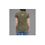 Vortex Reflection Lake T-Shirt - Womens, Military Green, Small, 220-63-MGRS