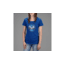 Vortex Reflection Lake T-Shirt - Womens, Royal Heather, Extra Large, 220-63-ROYXL