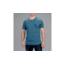 Vortex Salute Short Sleeve T-Shirt - Mens, Blue, Medium, 121-14-SBHM