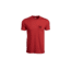 Vortex Salute Short Sleeve T-Shirt - Mens, Red, 3XL, 121-14-REH3X