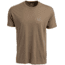 Vortex Salute Short Sleeve T-Shirts - Mens, Coyote Heather, 4X, 121-14-CHE4X