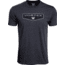 Vortex Shield T-Shirt - Mens, Charcoal Heather, Medium, 220-50-CHHM