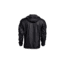 Vortex Storm Silencer Full Zip Rain Breaker Jacket - Mens, Black, Small, 121-43-BLKS