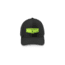 Vortex Strong Point Cap - Mens, Charcoal, One Size, 220-02-CHR