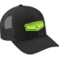 Vortex Strong Point Cap - Mens, Charcoal, One Size, 220-02-CHR