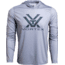 Vortex Sun Slayer Hoodie - Mens, Cool Grey, Extra Large, 119013-COG-XL