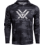 Vortex Sun Slayer Hoodie - Mens, Depth Camo Heather, 2X, 119013-BCA-2X