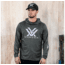 Vortex Sun Slayer Hoodie - Mens, Olive Heather, Extra Large, 119013-OLH-XL